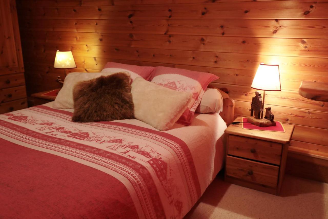 サント・フォア・タロンテーズ Chez Michel Bed & Breakfast エクステリア 写真