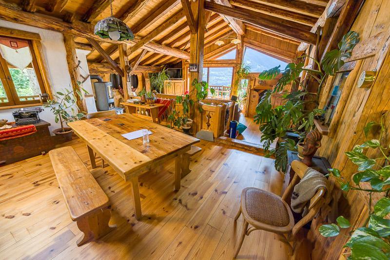 サント・フォア・タロンテーズ Chez Michel Bed & Breakfast エクステリア 写真